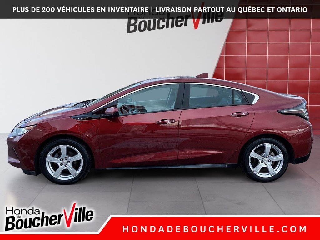 2017 Chevrolet Volt LT in Terrebonne, Quebec - 15 - w1024h768px