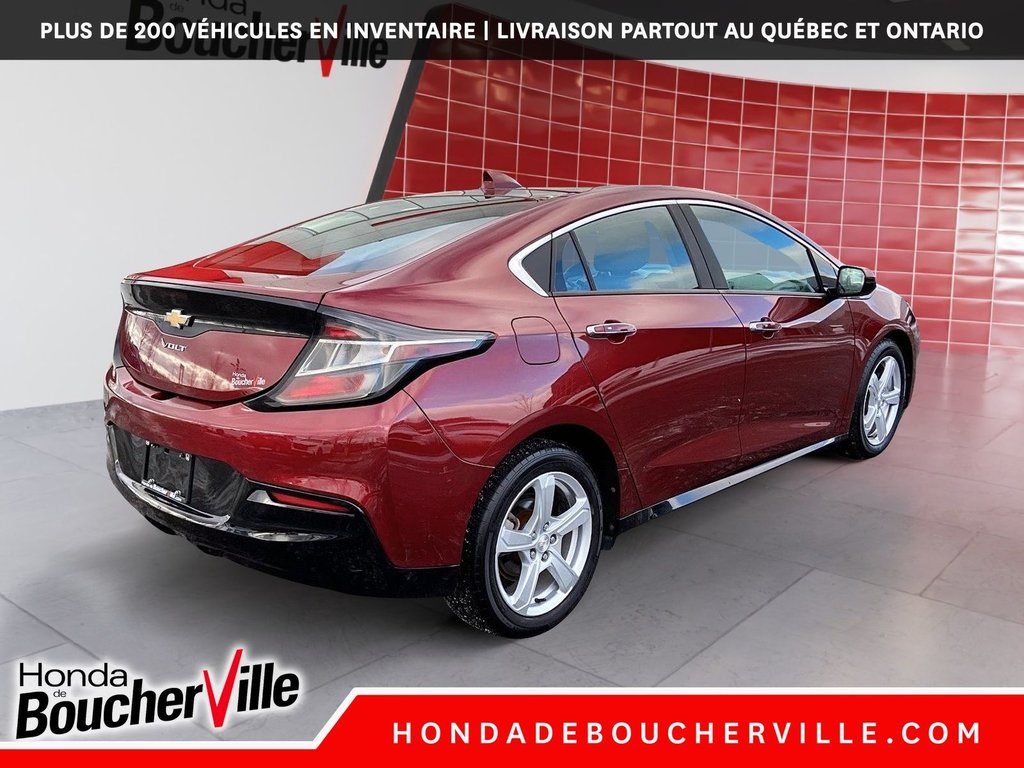 2017 Chevrolet Volt LT in Terrebonne, Quebec - 11 - w1024h768px