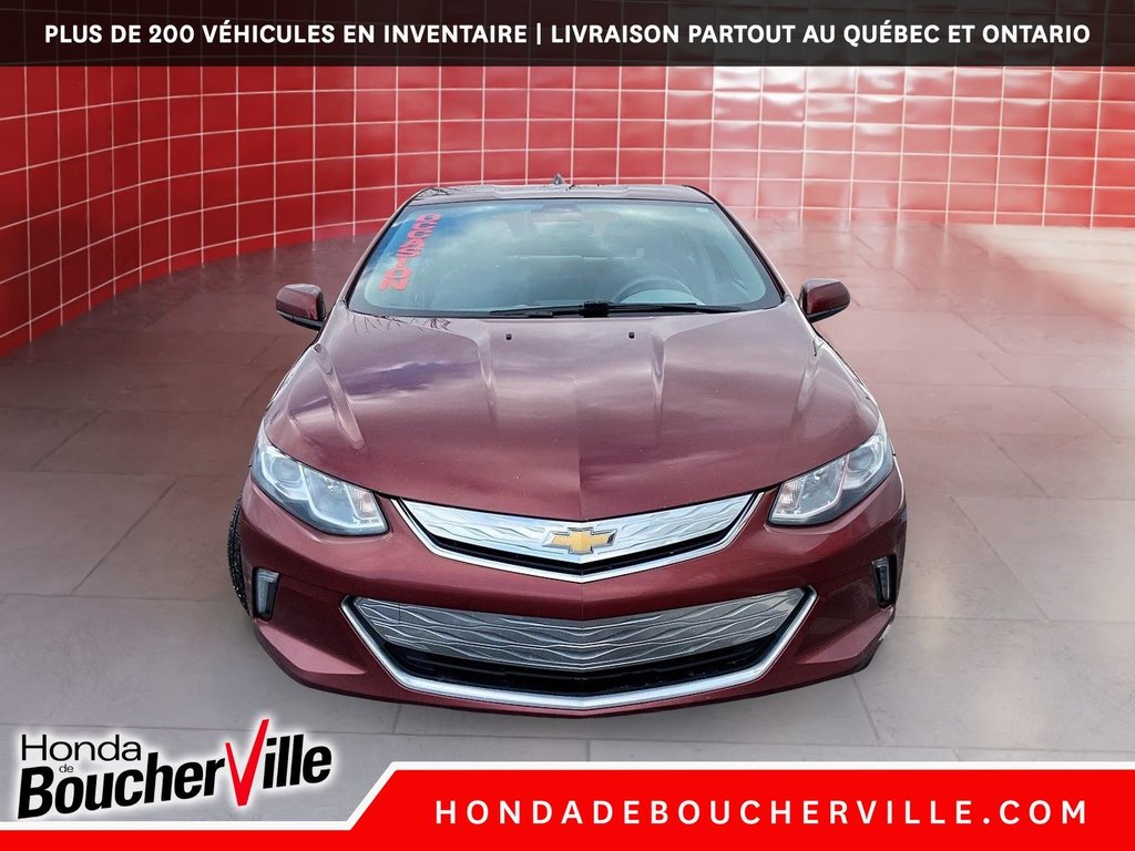 2017 Chevrolet Volt LT in Terrebonne, Quebec - 3 - w1024h768px