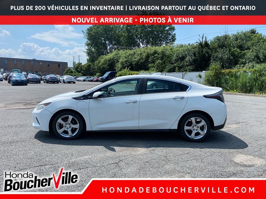 Chevrolet Volt LT 2017 à Terrebonne, Québec - 15 - w1024h768px