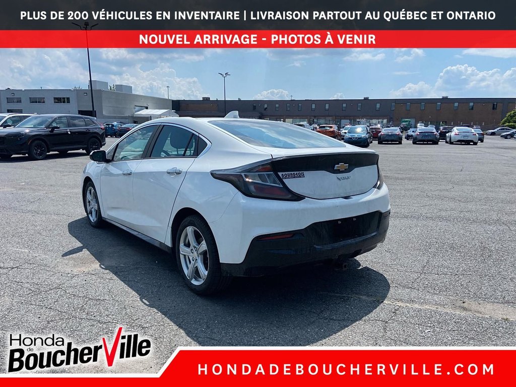 Chevrolet Volt LT 2017 à Terrebonne, Québec - 13 - w1024h768px