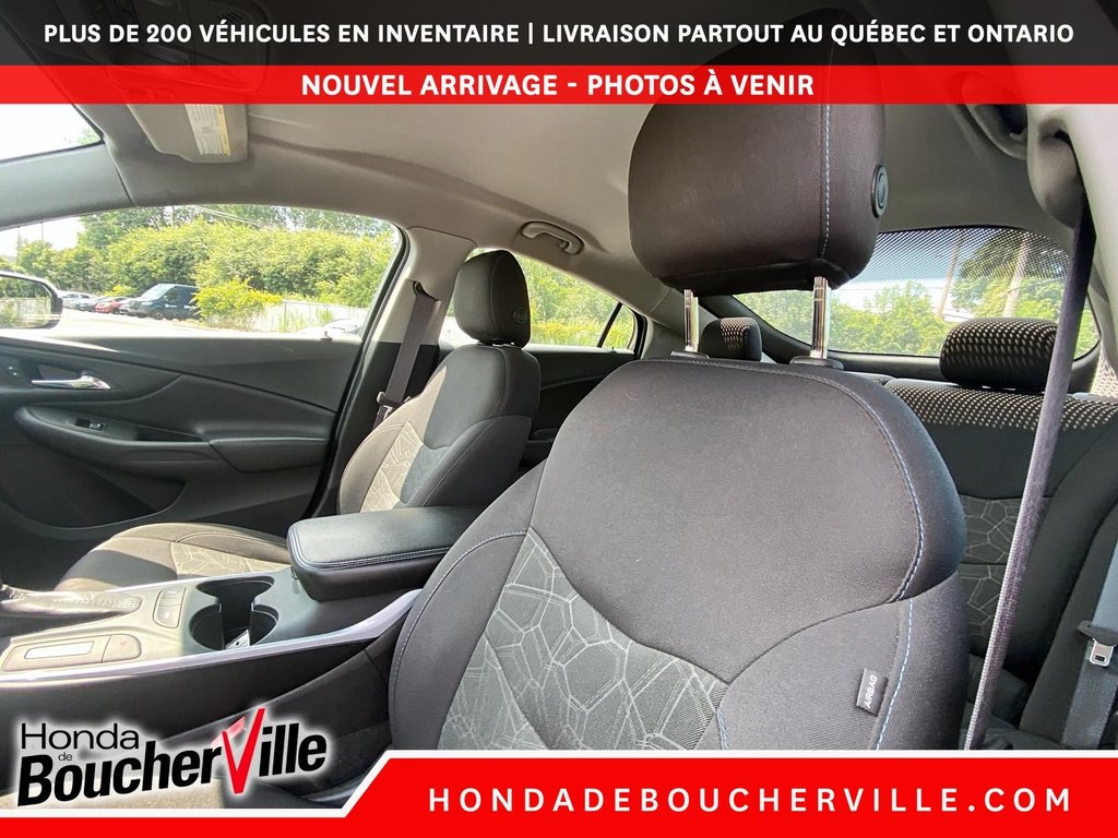 Chevrolet Volt LT 2017 à Terrebonne, Québec - 19 - w1024h768px