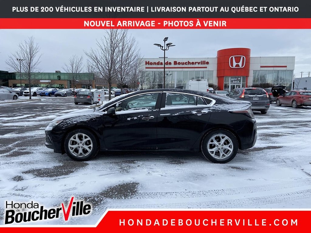 2017 Chevrolet Volt Premier in Terrebonne, Quebec - 13 - w1024h768px