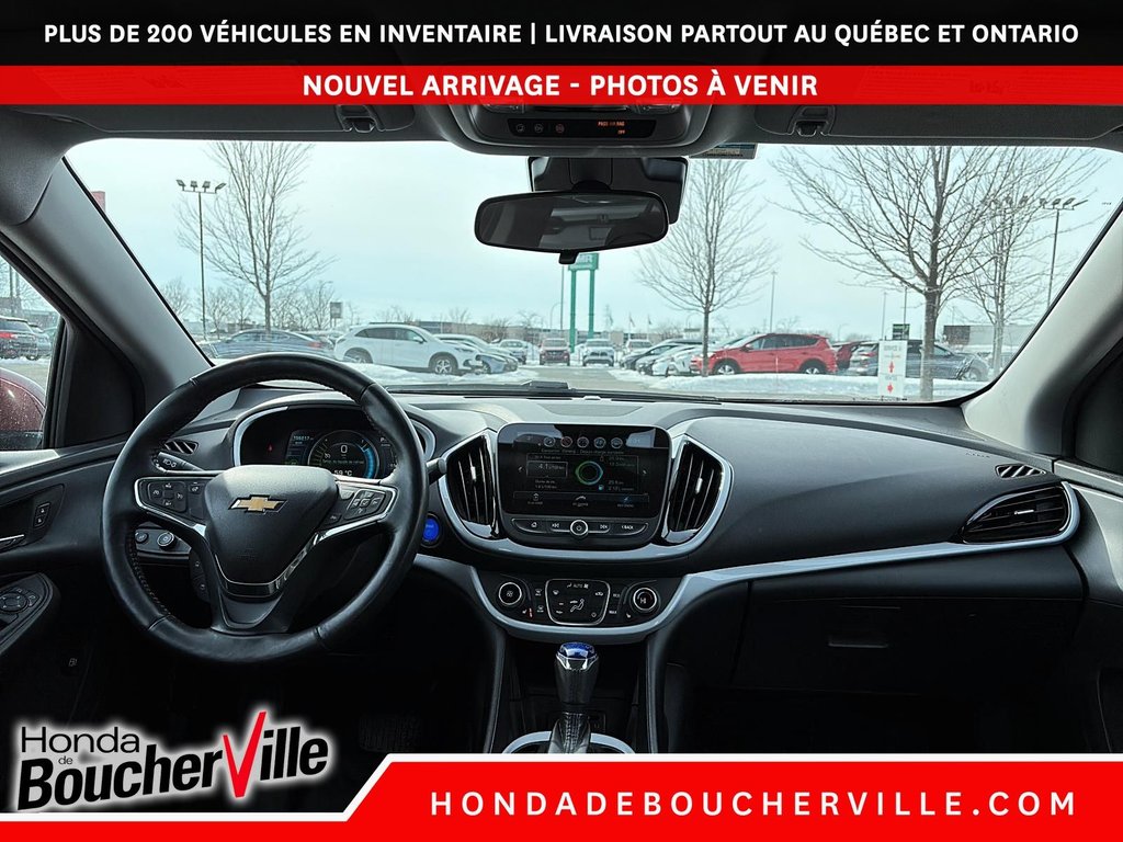Chevrolet Volt LT 2017 à Terrebonne, Québec - 21 - w1024h768px