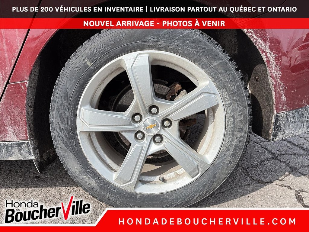 Chevrolet Volt LT 2017 à Terrebonne, Québec - 15 - w1024h768px