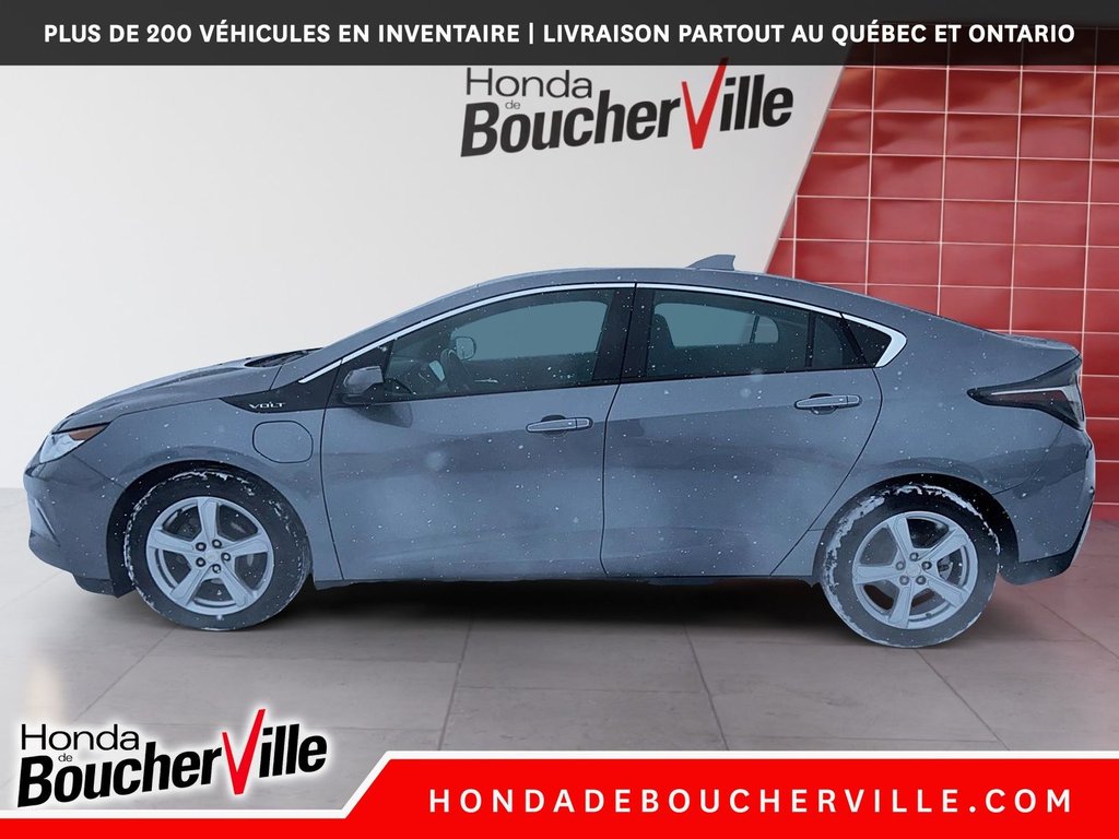 Chevrolet Volt LT 2018 à Terrebonne, Québec - 5 - w1024h768px
