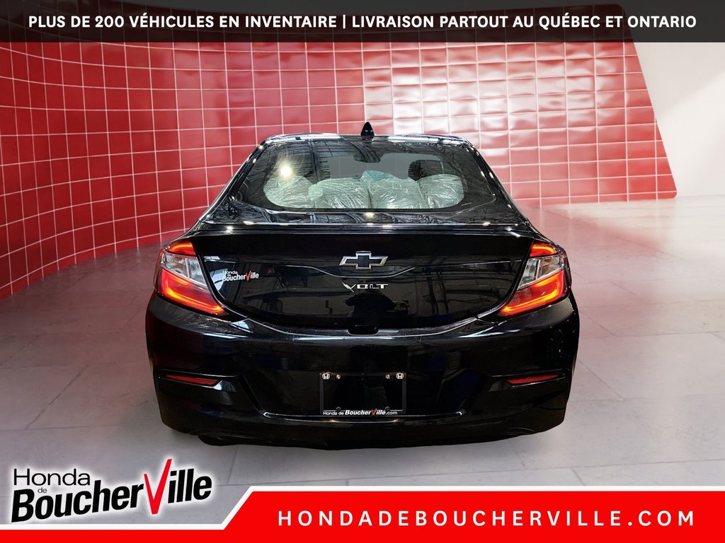 2019 Chevrolet Volt LT in Terrebonne, Quebec - 11 - w1024h768px