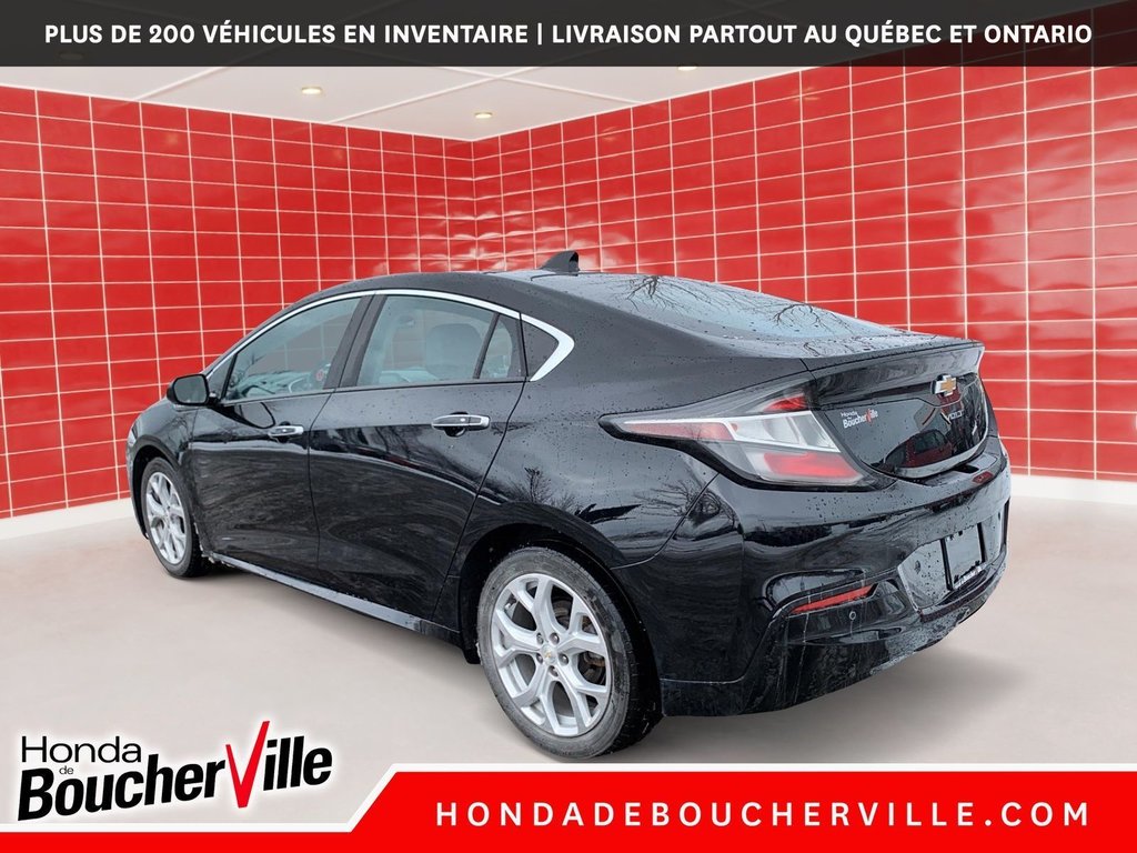 Chevrolet Volt LT 2019 à Terrebonne, Québec - 3 - w1024h768px