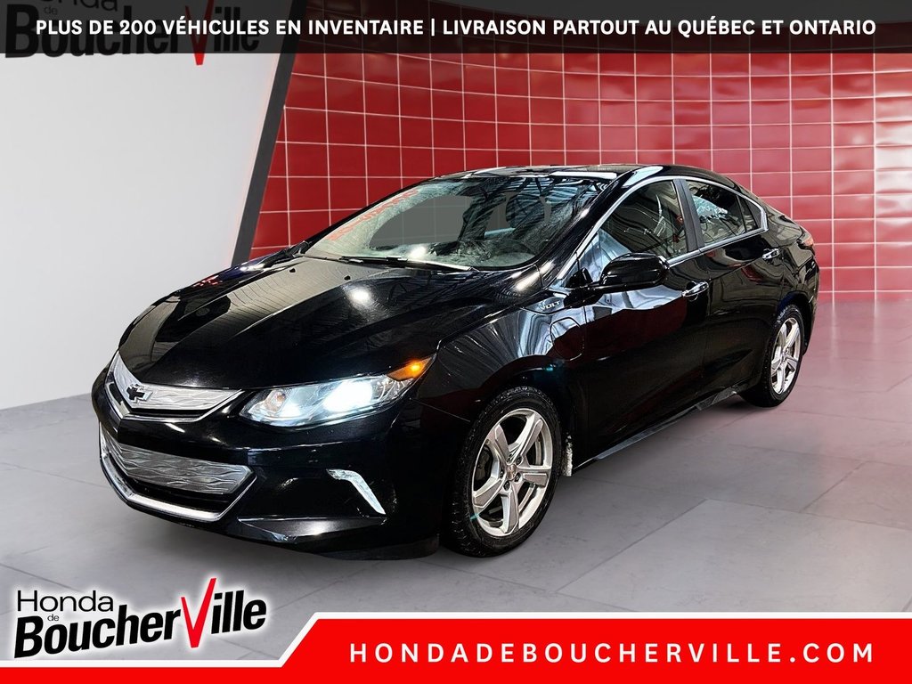 2019 Chevrolet Volt LT in Terrebonne, Quebec - 17 - w1024h768px