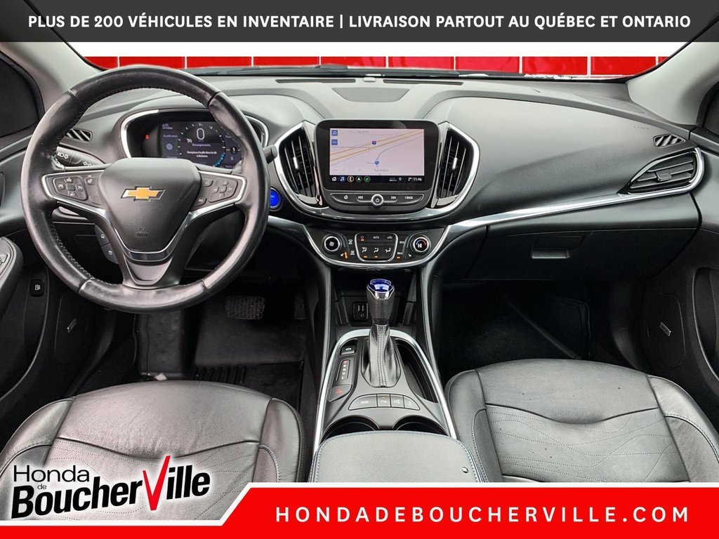 Chevrolet Volt LT 2019 à Terrebonne, Québec - 15 - w1024h768px