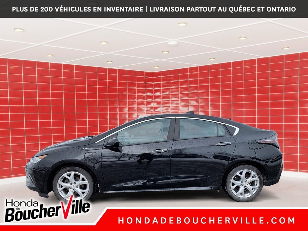 Chevrolet Volt LT 2019 à Terrebonne, Québec - 5 - w1024h768px