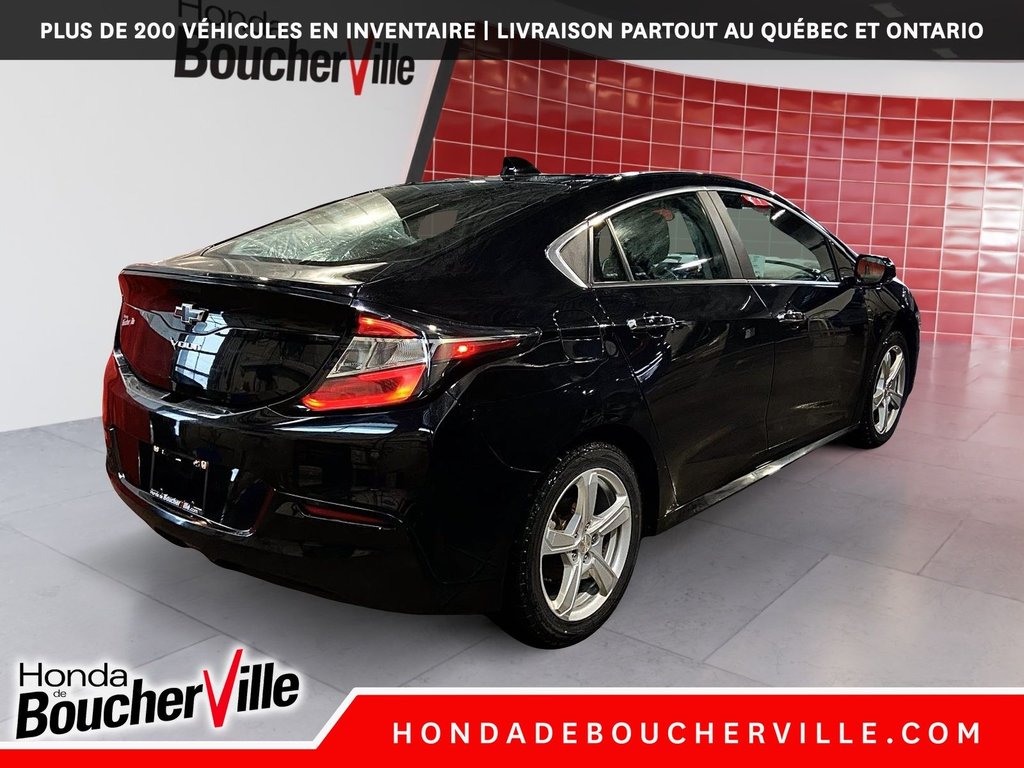 2019 Chevrolet Volt LT in Terrebonne, Quebec - 9 - w1024h768px