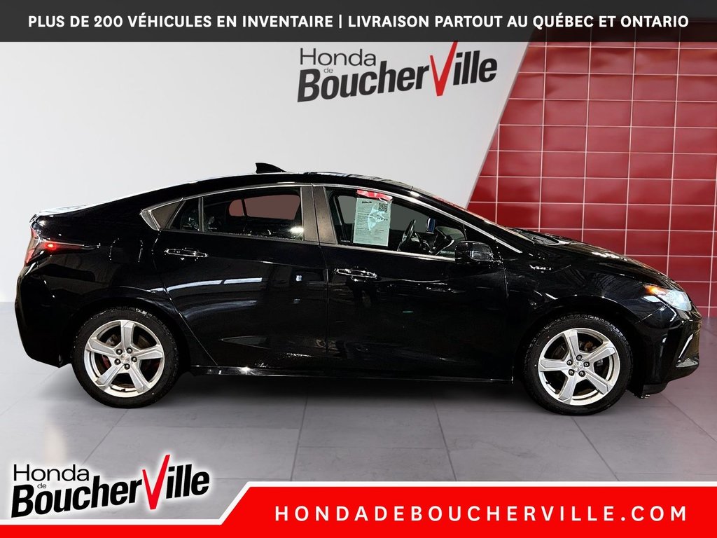 2019 Chevrolet Volt LT in Terrebonne, Quebec - 7 - w1024h768px