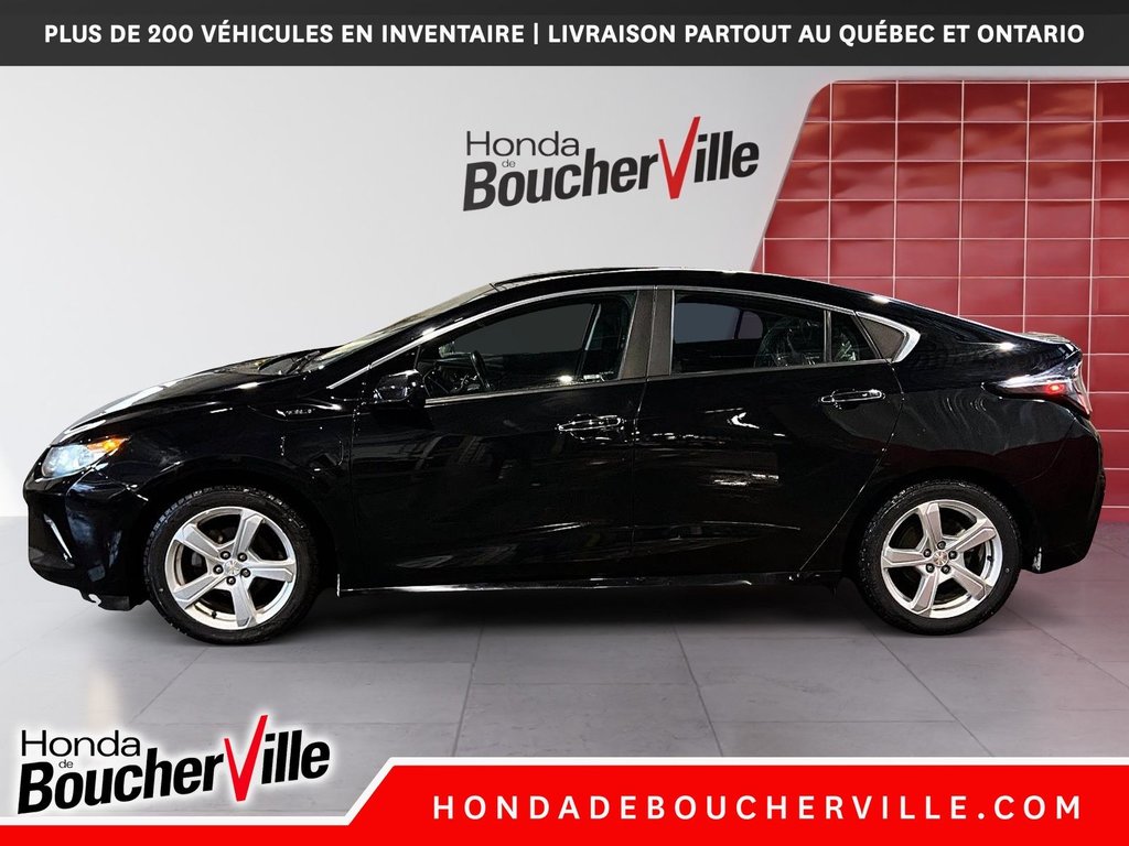 2019 Chevrolet Volt LT in Terrebonne, Quebec - 15 - w1024h768px