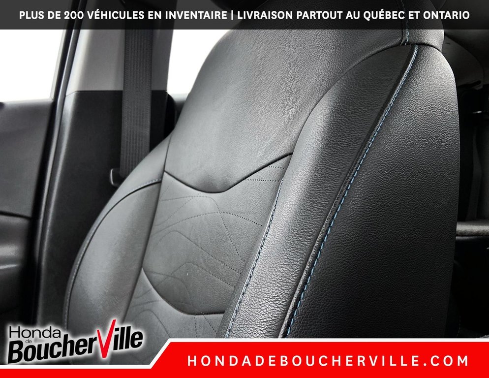 2019 Chevrolet Volt LT in Terrebonne, Quebec - 31 - w1024h768px