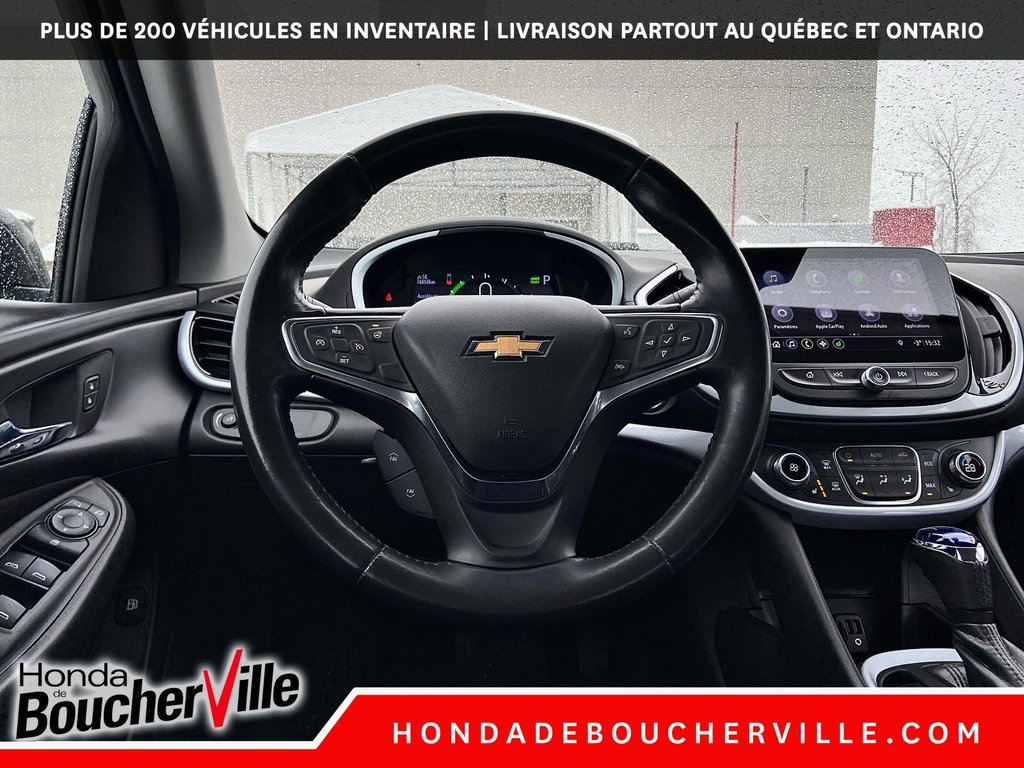 2019 Chevrolet Volt LT in Terrebonne, Quebec - 21 - w1024h768px