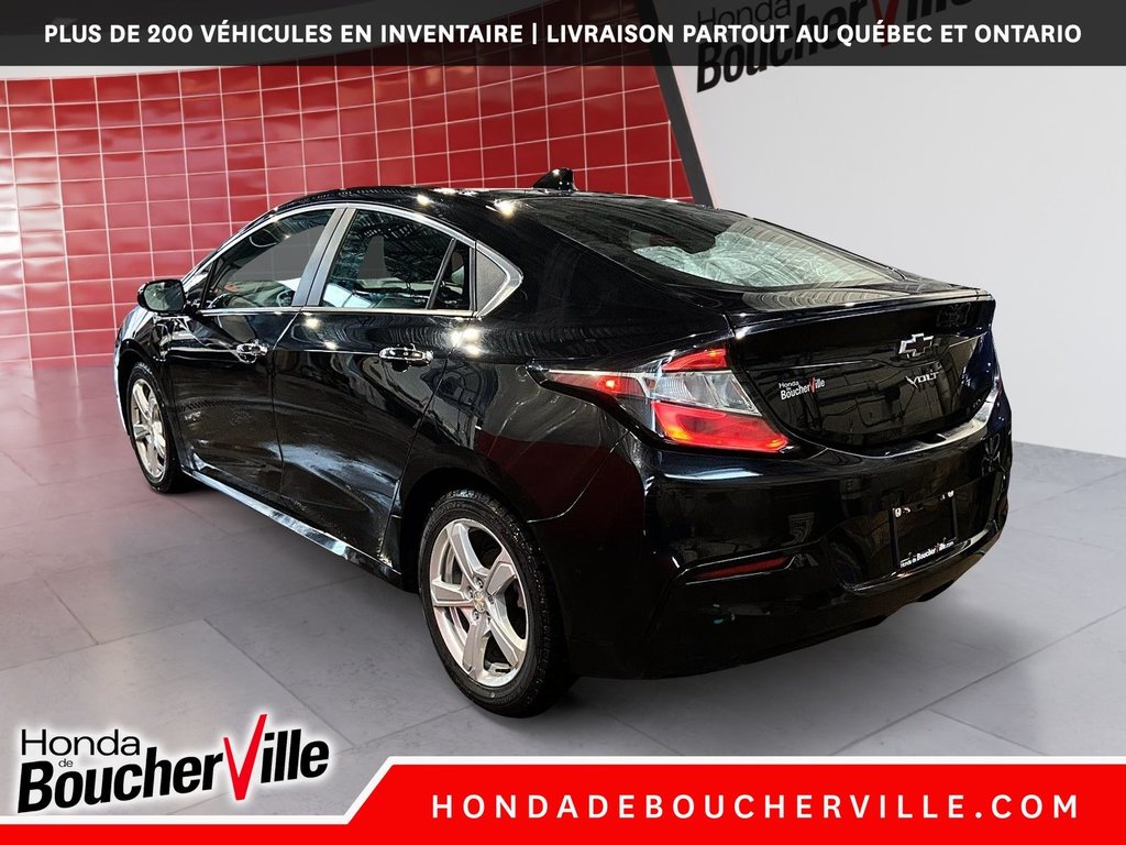 2019 Chevrolet Volt LT in Terrebonne, Quebec - 13 - w1024h768px