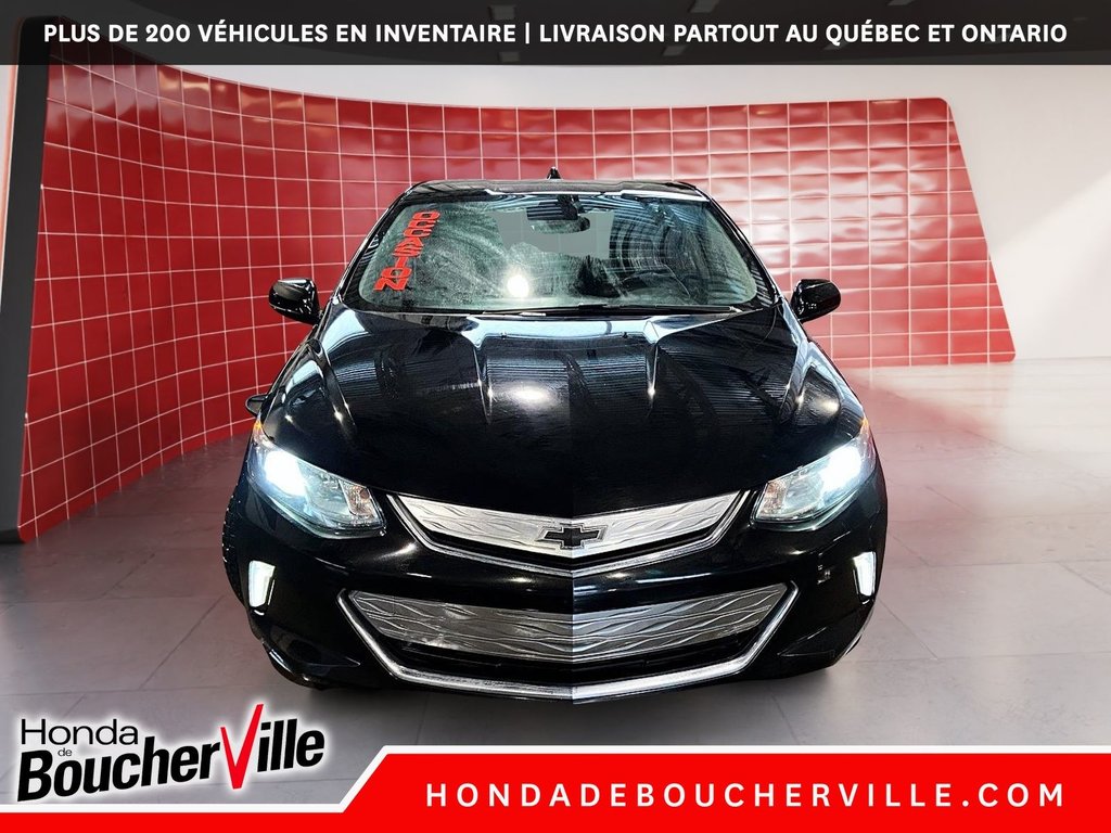 2019 Chevrolet Volt LT in Terrebonne, Quebec - 3 - w1024h768px