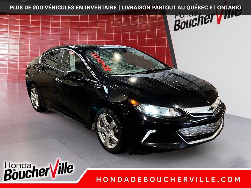 2019 Chevrolet Volt LT in Terrebonne, Quebec - 5 - w1024h768px