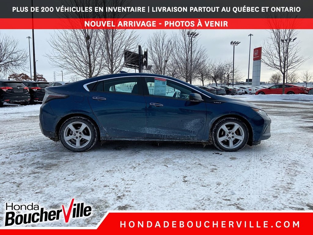 Chevrolet Volt LT 2019 à Terrebonne, Québec - 7 - w1024h768px