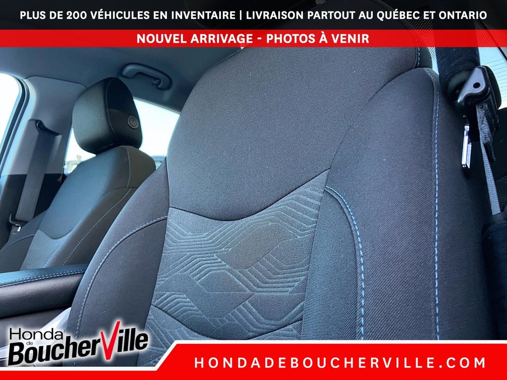 2019 Chevrolet Volt LT in Terrebonne, Quebec - 19 - w1024h768px