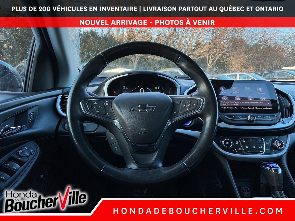 2019 Chevrolet Volt LT in Terrebonne, Quebec - 15 - w1024h768px