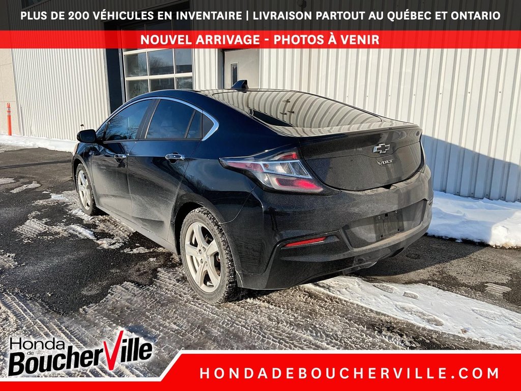 2019 Chevrolet Volt LT in Terrebonne, Quebec - 7 - w1024h768px