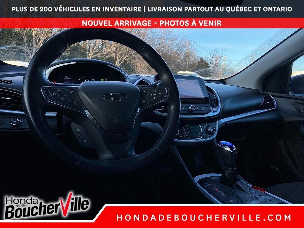 2019 Chevrolet Volt LT in Terrebonne, Quebec - 11 - w1024h768px