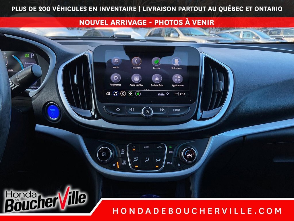 2019 Chevrolet Volt LT in Terrebonne, Quebec - 17 - w1024h768px