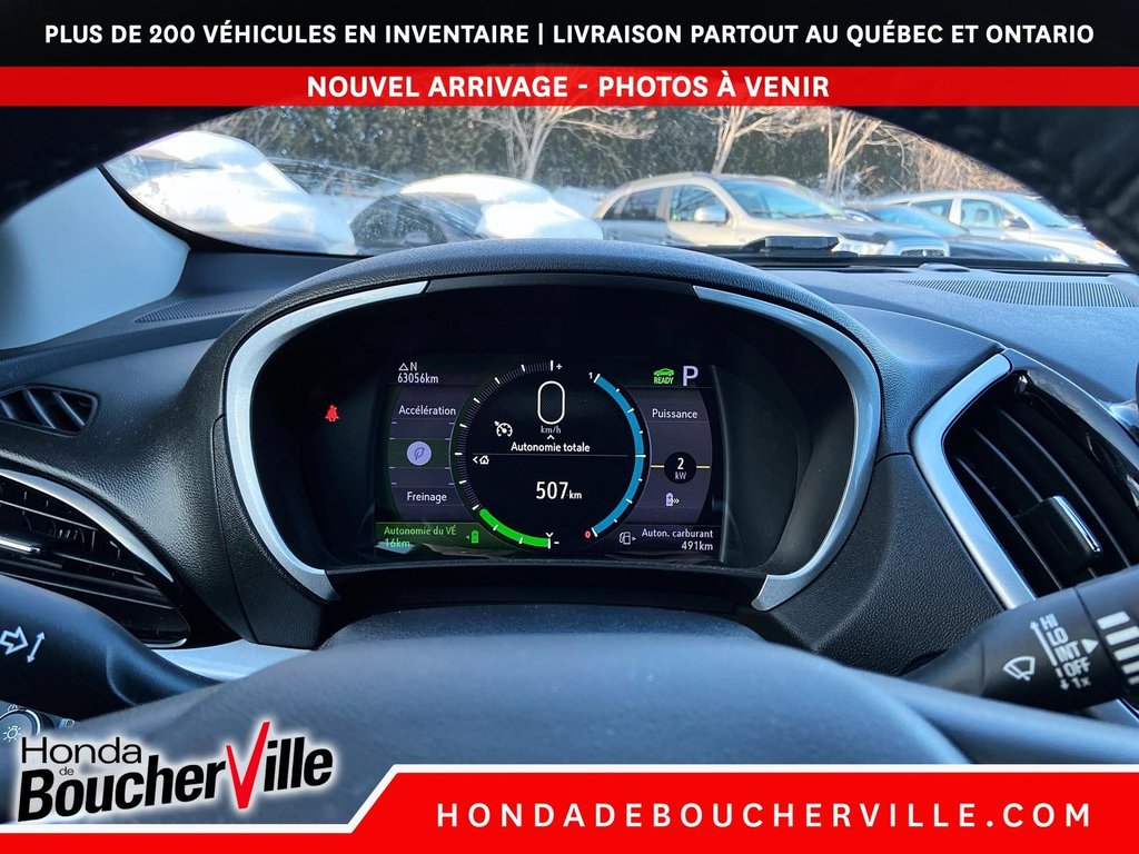 2019 Chevrolet Volt LT in Terrebonne, Quebec - 13 - w1024h768px