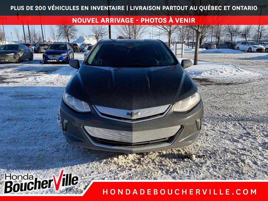 2019 Chevrolet Volt LT in Terrebonne, Quebec - 3 - w1024h768px