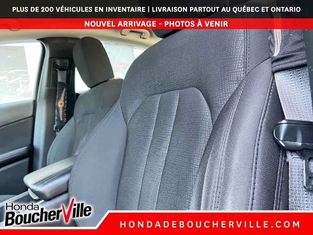 Chrysler 200 Limited 2015 à Terrebonne, Québec - 11 - w1024h768px