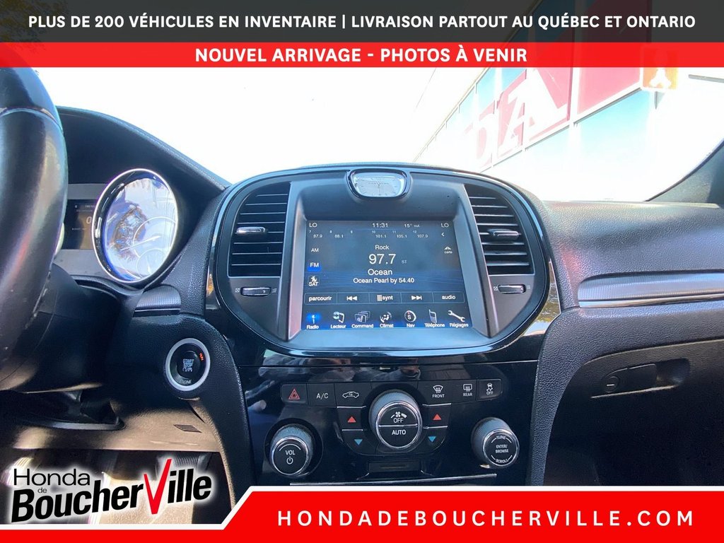 Chrysler 300 300S 2013 à Terrebonne, Québec - 25 - w1024h768px