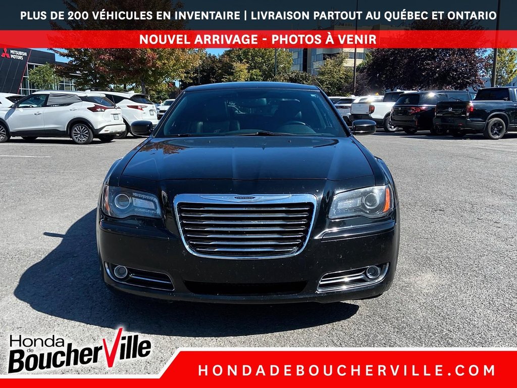 Chrysler 300 300S 2013 à Terrebonne, Québec - 3 - w1024h768px