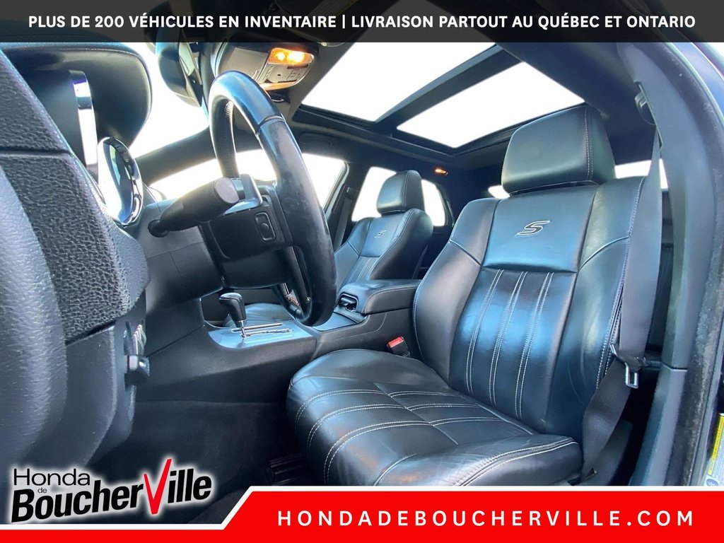 Chrysler 300 300S 2013 à Terrebonne, Québec - 21 - w1024h768px