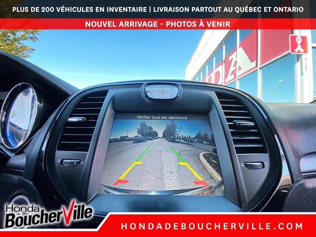 Chrysler 300 300S 2013 à Terrebonne, Québec - 27 - w1024h768px