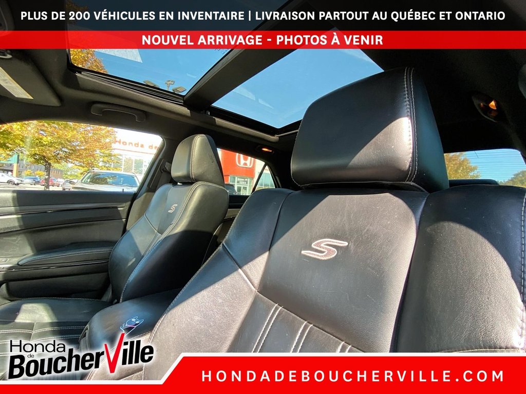 Chrysler 300 300S 2013 à Terrebonne, Québec - 19 - w1024h768px