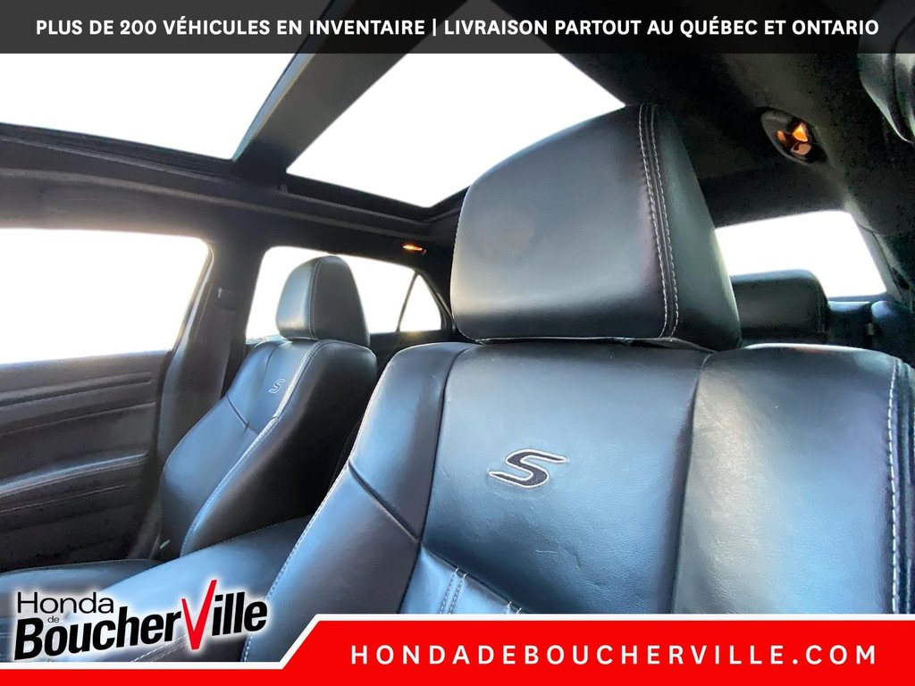 Chrysler 300 300S 2013 à Terrebonne, Québec - 23 - w1024h768px