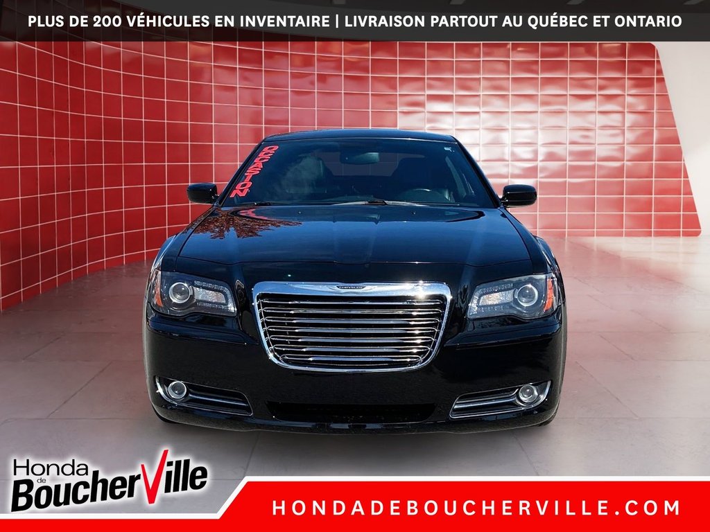 Chrysler 300 300S 2013 à Terrebonne, Québec - 2 - w1024h768px