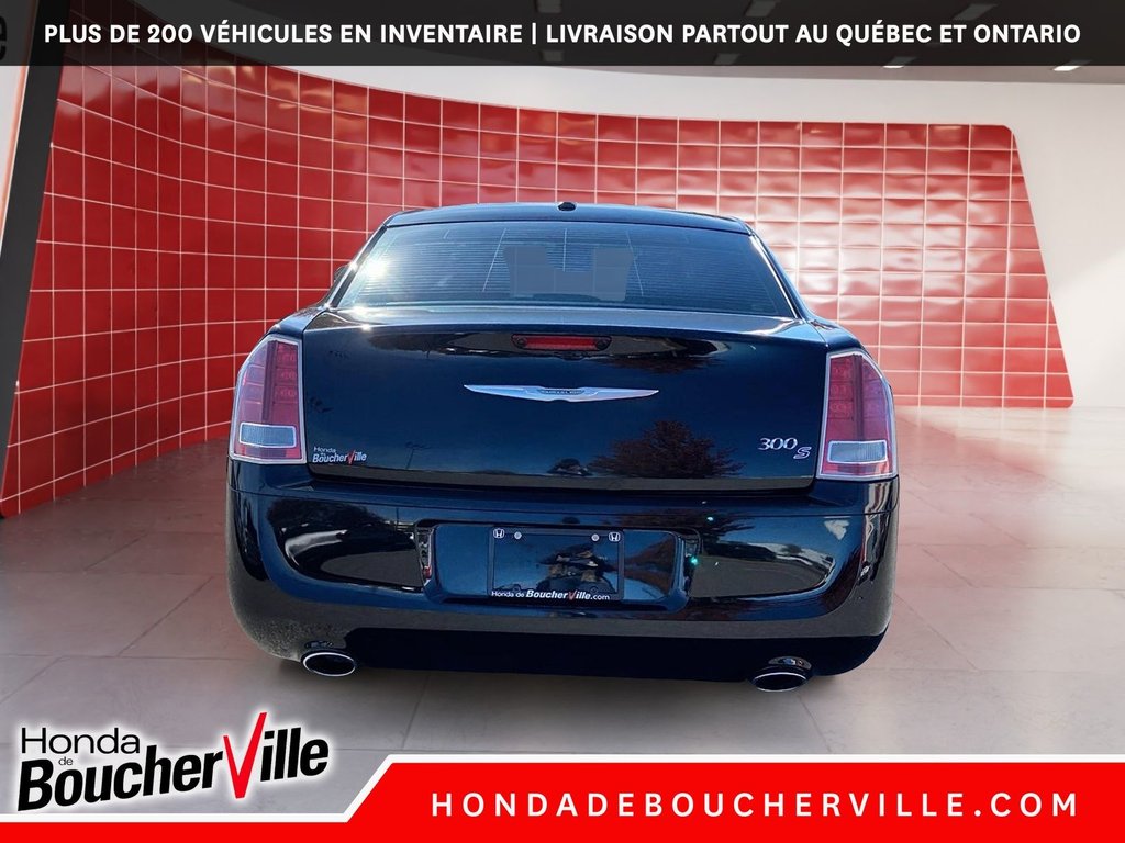 Chrysler 300 300S 2013 à Terrebonne, Québec - 9 - w1024h768px