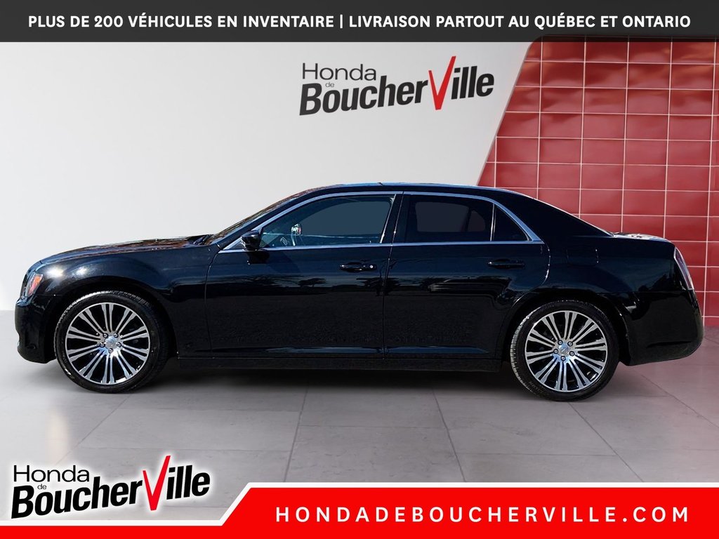 Chrysler 300 300S 2013 à Terrebonne, Québec - 13 - w1024h768px