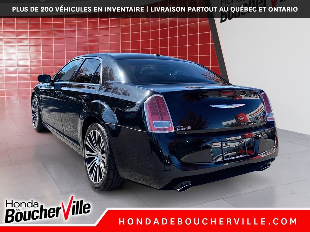 Chrysler 300 300S 2013 à Terrebonne, Québec - 11 - w1024h768px