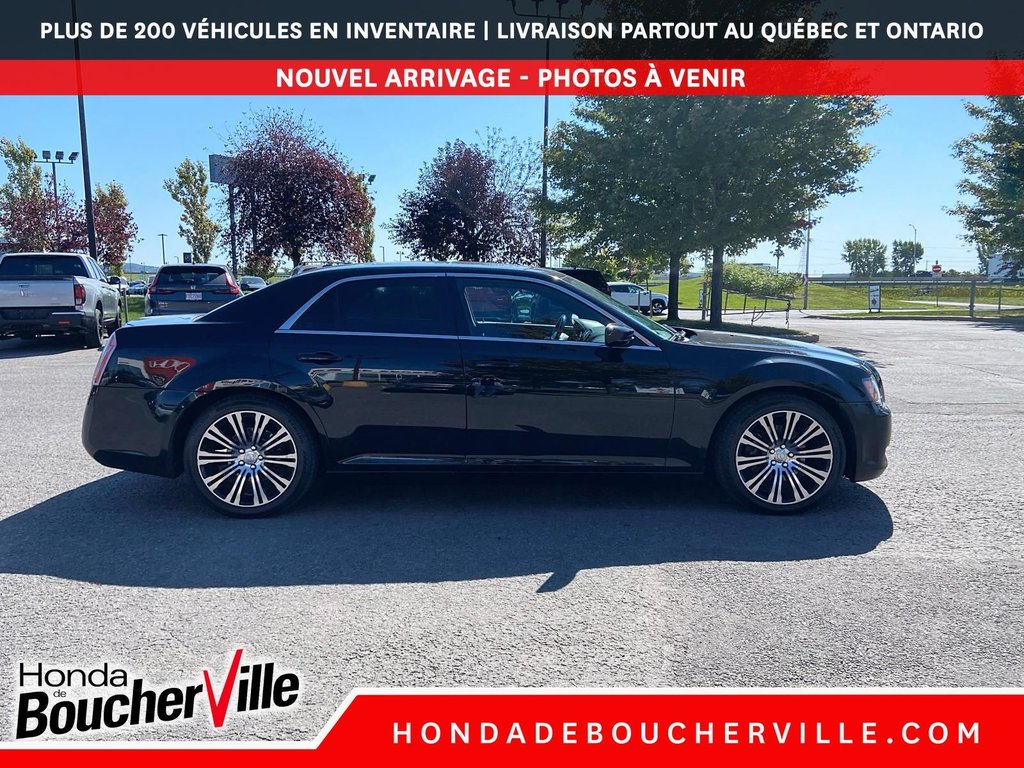 Chrysler 300 300S 2013 à Terrebonne, Québec - 7 - w1024h768px