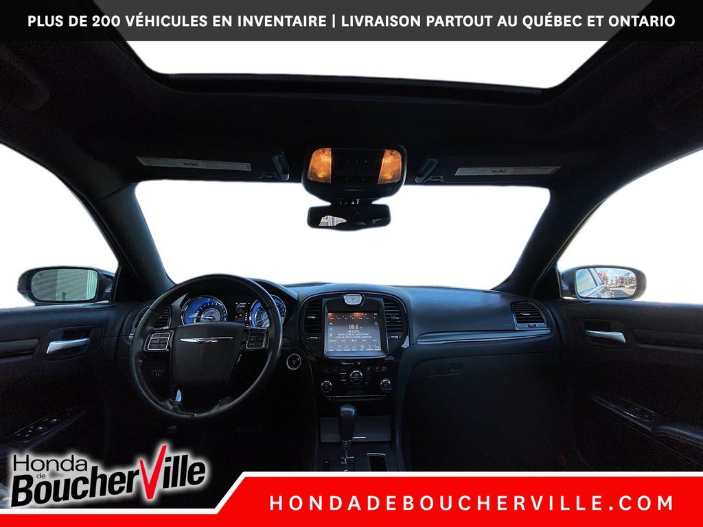 Chrysler 300 300S 2013 à Terrebonne, Québec - 27 - w1024h768px