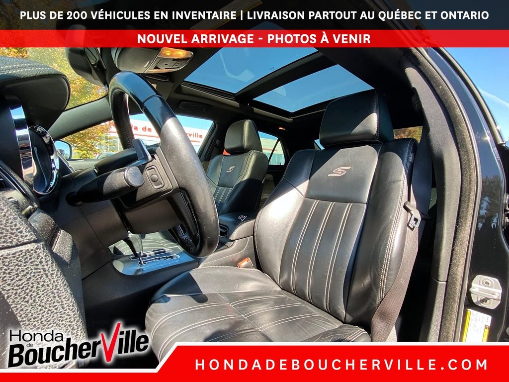 Chrysler 300 300S 2013 à Terrebonne, Québec - 17 - w1024h768px