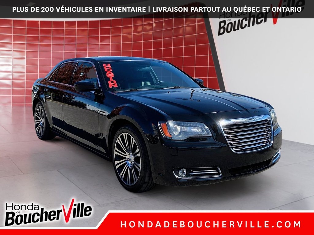 Chrysler 300 300S 2013 à Terrebonne, Québec - 3 - w1024h768px
