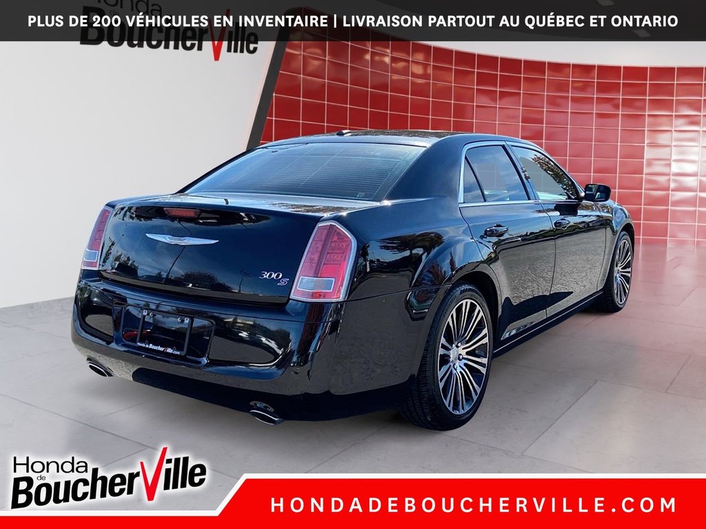 Chrysler 300 300S 2013 à Terrebonne, Québec - 7 - w1024h768px
