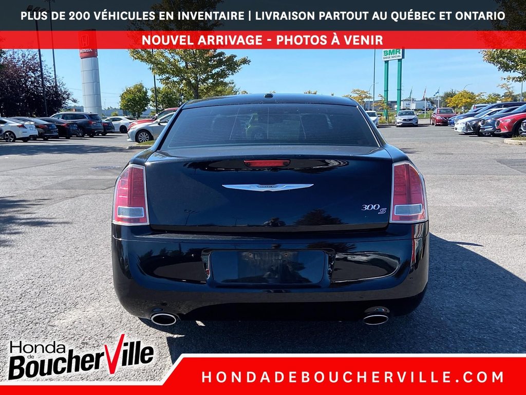 Chrysler 300 300S 2013 à Terrebonne, Québec - 11 - w1024h768px