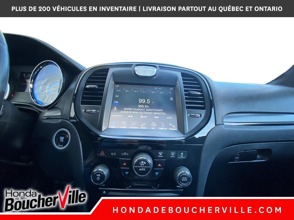 Chrysler 300 300S 2013 à Terrebonne, Québec - 30 - w1024h768px