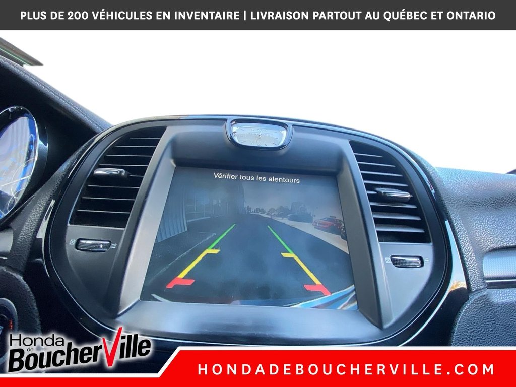 Chrysler 300 300S 2013 à Terrebonne, Québec - 33 - w1024h768px